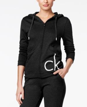 Calvin Klein Logo Lounge Hoodie