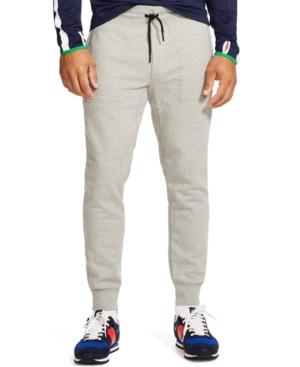 Polo Sport Men's Fleece Pants
