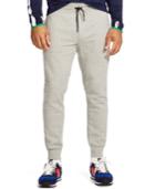 Polo Sport Men's Fleece Pants