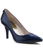 Michael Michael Kors Saffiano Mk Flex Pumps