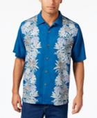 Tommy Bahama Men's Dorosa Falls Silk Shirt