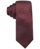 Alfani Men's Grand Geometric Tie, Only At Macy's
