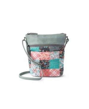 Melon Mint Kaelynn Bag