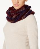 Steve Madden Time To Shine Snood Scarf