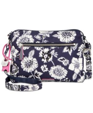 Vera Bradley Midtown Crossbody