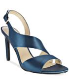 Nina Consula Evening Sandals Women's Shoes