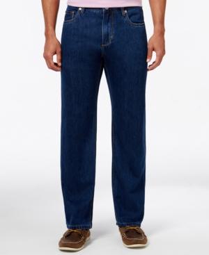 Tommy Bahama Men's Core Jeans, Coastal Island Standard Jeans