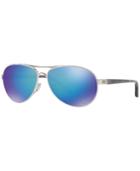 Oakley Feedback Polarized Sunglasses, Oo4079