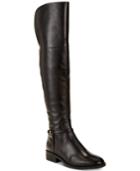 Cole Haan Valentia Over-the-knee Boots Women's Shoes