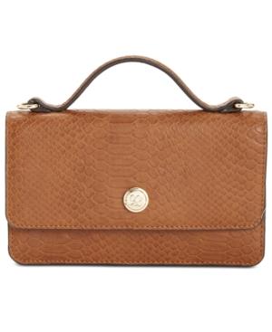Nine West Top Handle Mini Crossbody