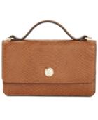Nine West Top Handle Mini Crossbody
