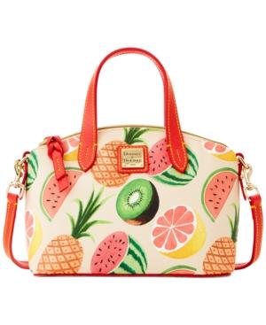 Dooney & Bourke Ambrosia Ruby Small Bag