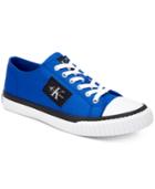 Calvin Klein Jeans Men's Iziceio Nylon Sneakers Men's Shoes