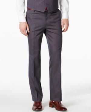 Inc International Concepts Watson Slim-fit Pants, Only At Macy's