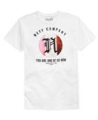 Neff Men's Ice Creamy Graphic T-shirt