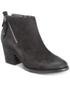 Aqua College Nancy Waterproof Booties, Created For Macy's Women's Shoes