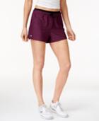 Ideology Training Shorts, Created For Macy's