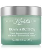 Kiehl's Since 1851 Rosa Arctica Youth Regenerating Cream, 2.5-oz.