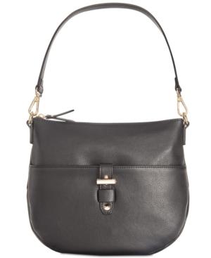 Inc International Concepts Haili Bevel Small Crossbody, Created For Macy's