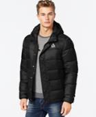 Gerry Cunningham Down Puffer Coat