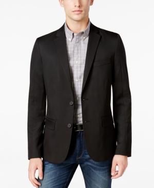Kenneth Cole New York Men's Carson Slim-fit Blazer