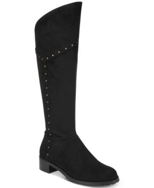 Bella Vita Alanis Ii Riding Boots Women's Shoes