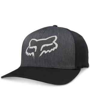 Fox Men's A Crux Fill Colorblocked Flexfit Hat
