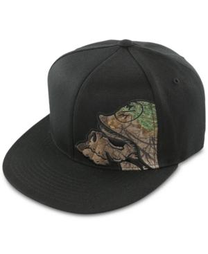 Metal Mulisha Men's Shady Realtree Xtra Embroidered Hat