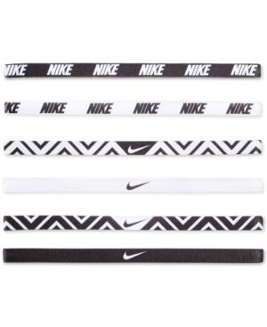 Nike Active Mini Headband Set