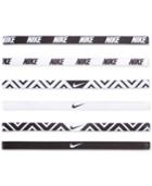Nike Active Mini Headband Set