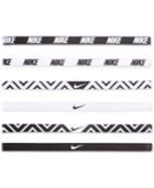 Nike Active Mini Headband Set