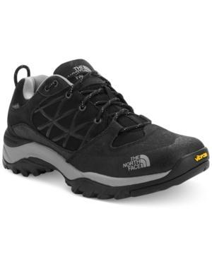 The North Face Storm Waterproof Shoes Men's Shoes