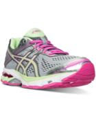 Asics Women's Gt 1000 Running Sneakers From Finish Line
