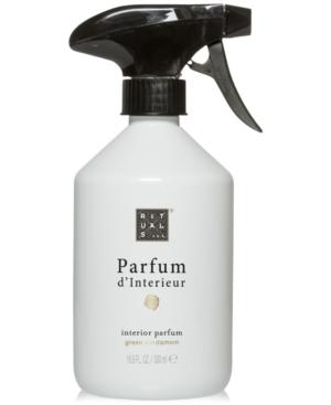 Rituals Green Cardamom Parfum D'interieur, 16.9 Fl. Oz.