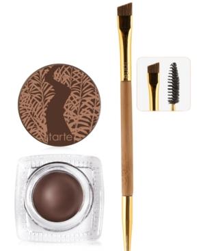 Tarte Amazonian Clay Waterproof Brow Mousse