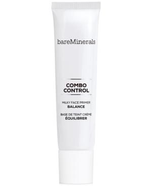 Bare Escentuals Bareminerals Combo Control Milky Face Primer