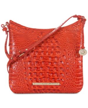 Brahmin Jody Melbourne Small Crossbody