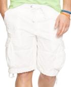 Polo Ralph Lauren Men's Classic-fit Utility Shorts