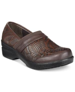 Easy Street Origin Clogs Women's Shoes