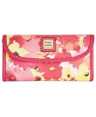 Dooney & Bourke Somerset Continental Clutch, A Macy's Exclusive Style