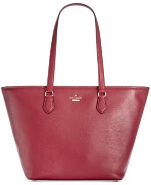 Kate Spade New York Jackson Street Jana Medium Tote