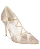 Adrianna Papell Addison Jimmy Pumps Women's Shoes