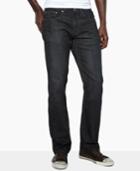 Levi's 559 Relaxed Straight Fit Jeans, Levine