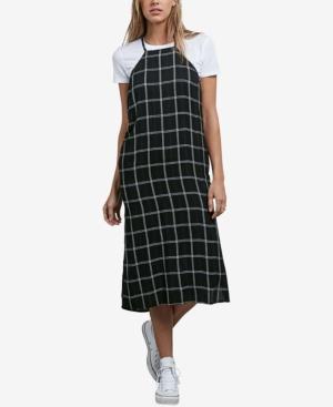 Volcom Juniors' T-back Midi Dress