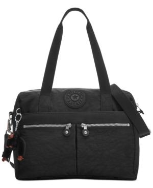 Kipling Klara Satchel