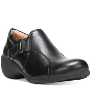 Naturalizer Jannie Flats Women's Shoes