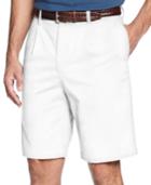 Dockers Classic Pleated Perfect Short