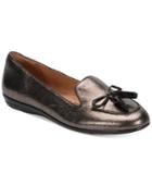 Sofft Novato Bow Loafers Women's Shoes