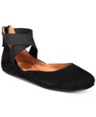 Gentle Souls By Kenneth Cole Bay Unique Flats Women's Shoes