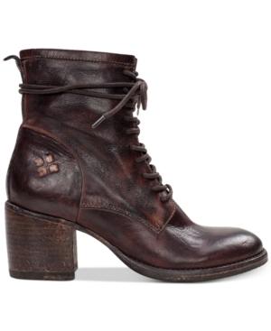 Patricia Nash Sicily Booties Women's Shoes
